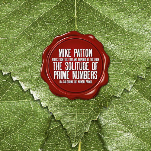 Mike Patton - Solitude of prime numbers (CD)