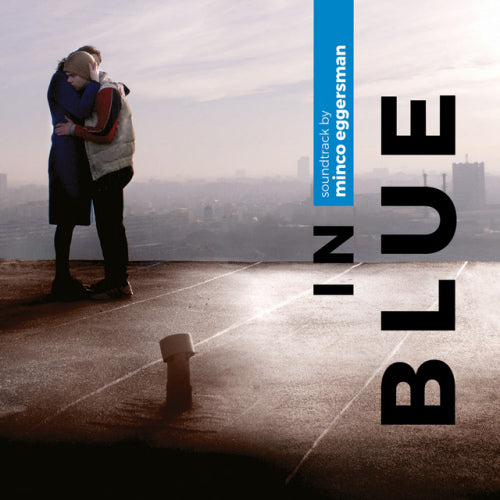 Minco Eggersman - In blue (CD)