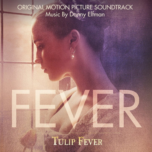 Danny Elfman - Tulip fever (CD)