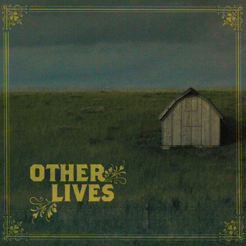 Other Lives - Other lives (CD)