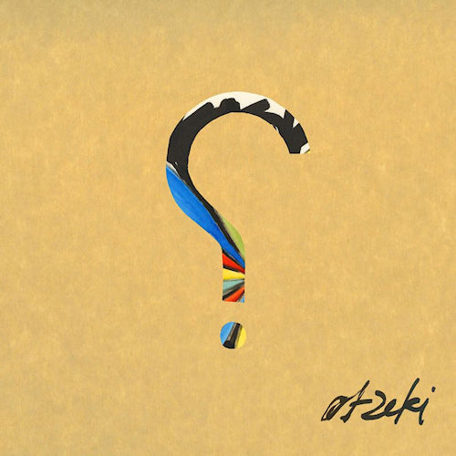 Otzeki - Binary childhood (Limited Edition LP)