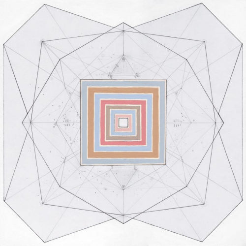 Out Lines - Conflats (LP)