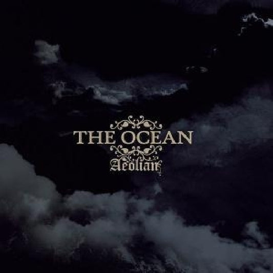 Ocean - Aeolian (In Glossy Gold Embossed Sleeve! CD)