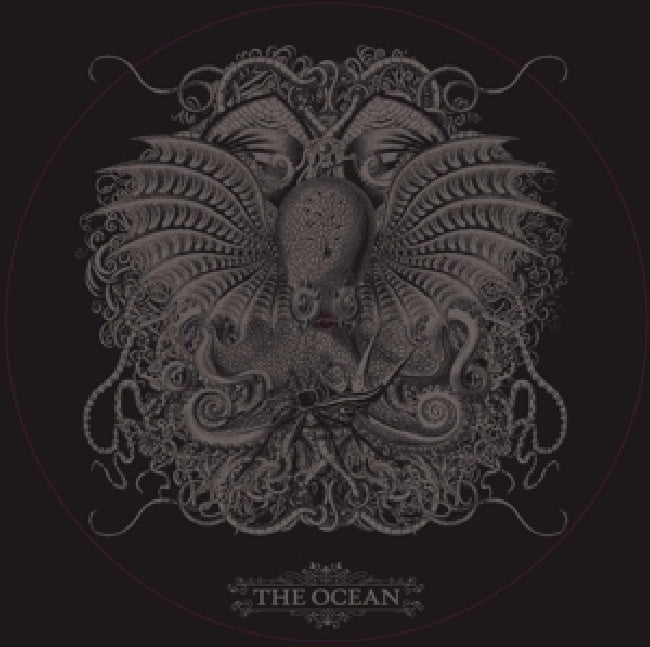 Ocean - Rhyacian (Picture Disc LP)