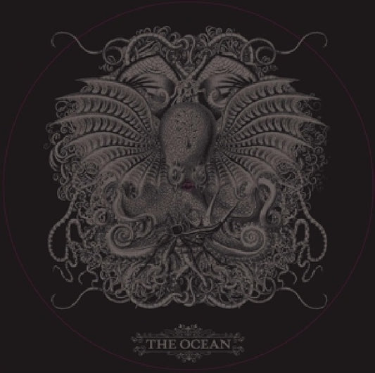 Ocean - Rhyacian (Picture Disc LP)