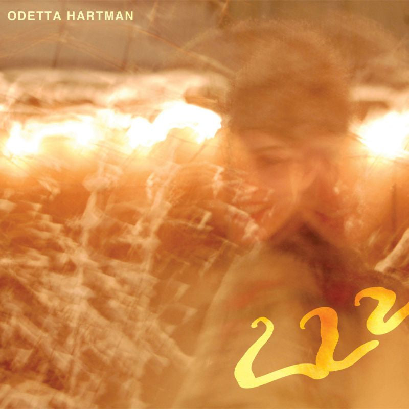 Odetta Hartman - 222 (LP)