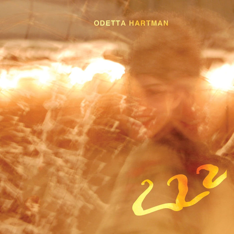 Odetta Hartman - 222 (CD)