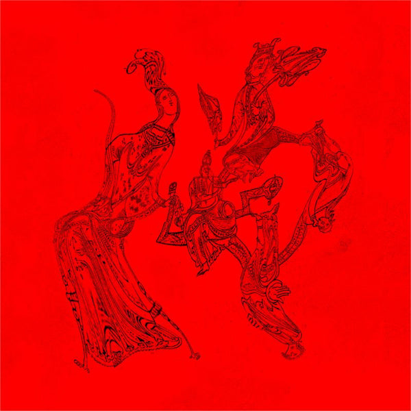 Odezenne - Au baccara (CD)