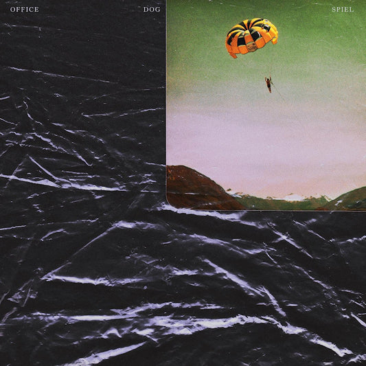 Office Dog - Spiel (LP)
