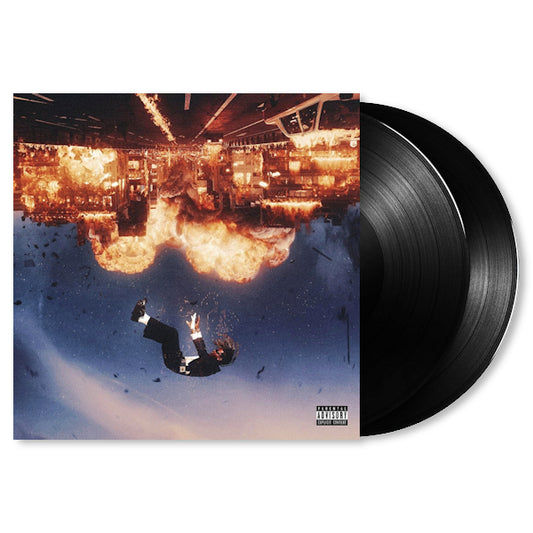 Offset - Set it off (LP)