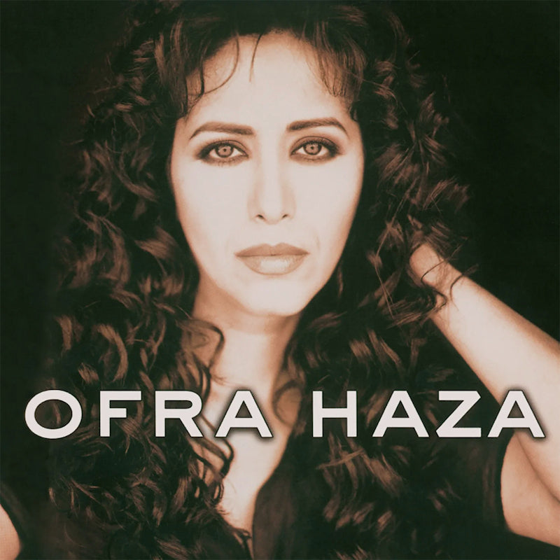 Ofra Haza - Ofra haza (High Quality, Insert, Coloured Vinyl, Limited Edition LP)