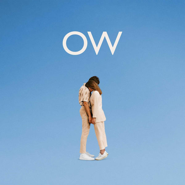 Oh Wonder - No one else can wear your crown (CD)