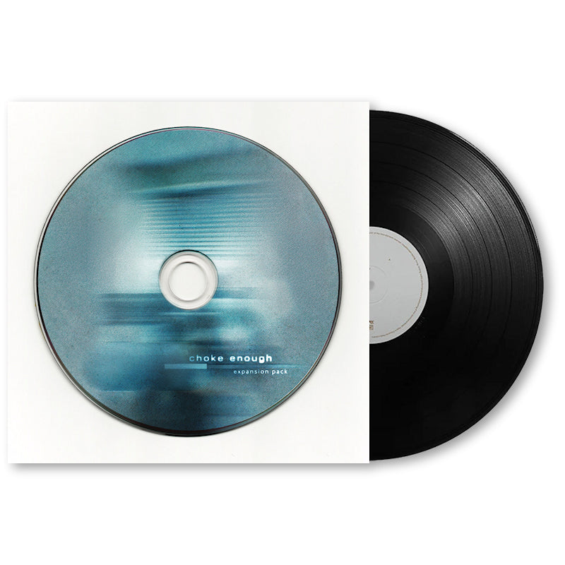 Oklou - Choke enough : expansion pack (LP)