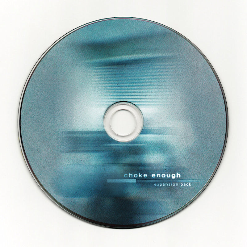 Oklou - Choke enough : expansion pack (LP)