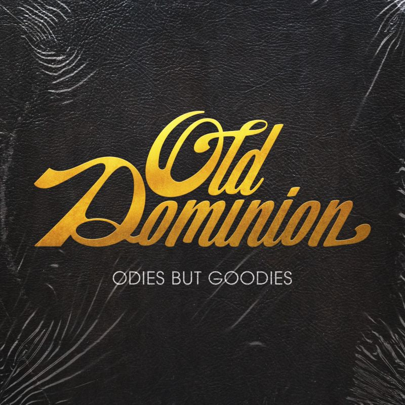 Old Dominion - Odies but goodies (CD)
