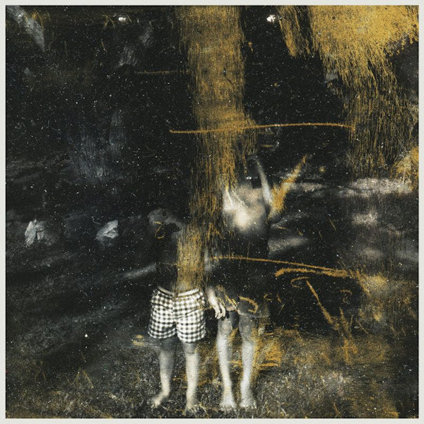 Old Fire - Voids (LP)
