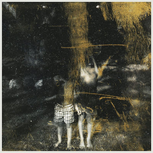 Old Fire - Voids (LP)