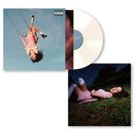 Olivia Rodrigo - You seem pretty sad for a girl so in love (Coloured Vinyl LP)