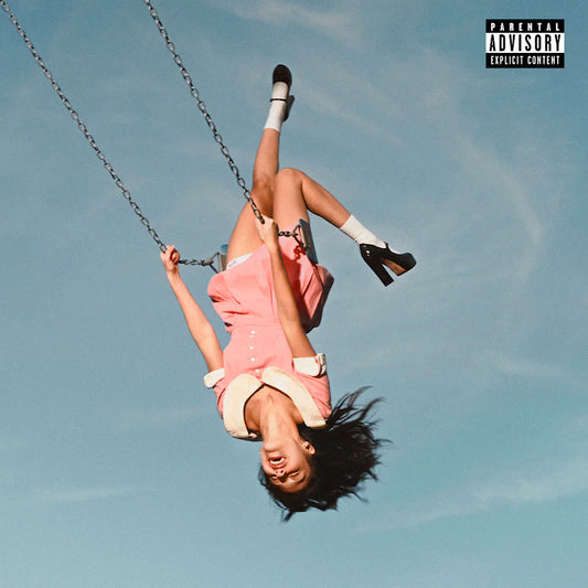 Olivia Rodrigo - You seem pretty sad for a girl so in love (Coloured Vinyl LP)