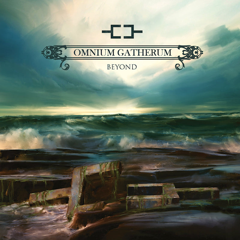 Omnium Gatherum - Beyond (CD)