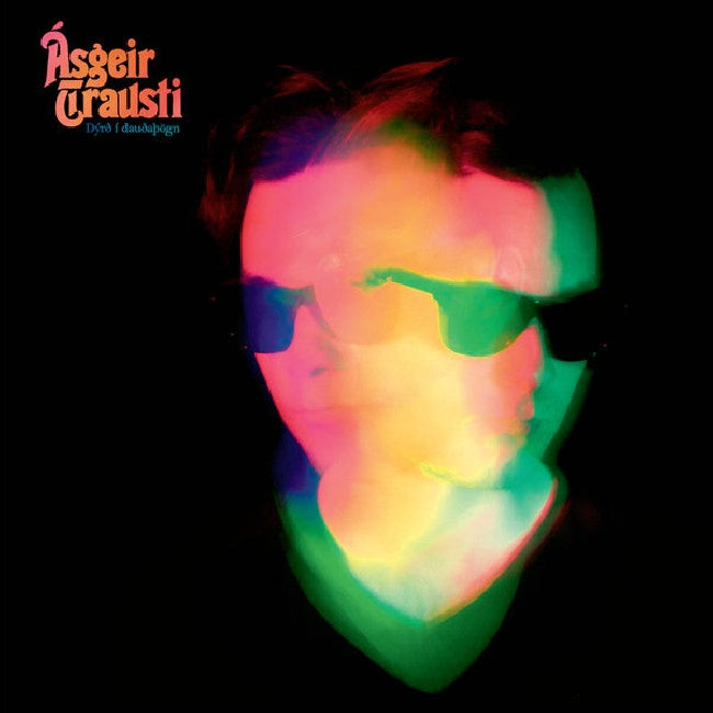 Asgeir - Dyrd i daudapogn - 10 ara afmaelsiutgafa (.. Daudapogn - 10 Ara Afmaelsiutgafa / Etched D-Side LP)