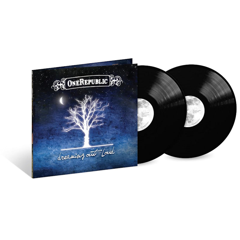 Onerepublic - Dreaming out loud (LP)
