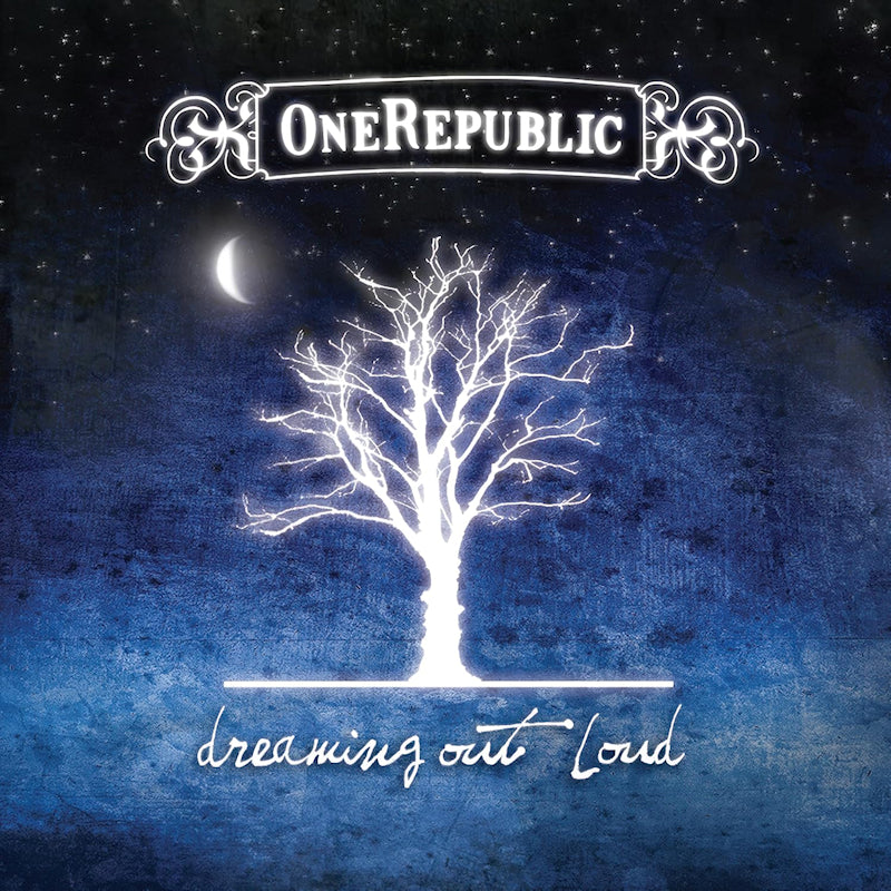 Onerepublic - Dreaming out loud (CD)
