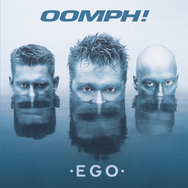 Oomph! - EGO (LP)
