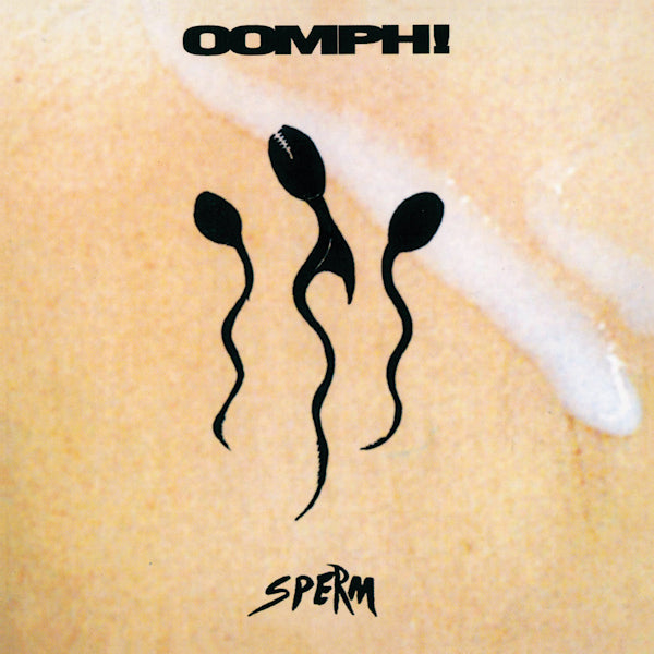 Oomph! - Sperm (LP)