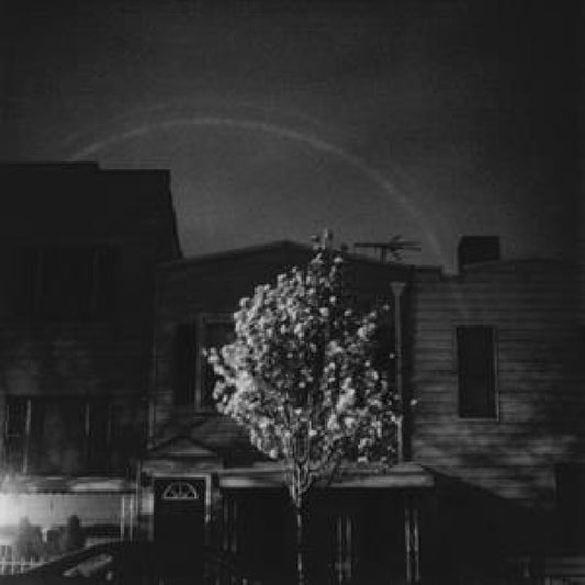 Open City - Hands in the honey jar (.. Honey Jar / Dark Cyan & White A-Side/B-Side Vinyl, Coloured Vinyl LP)