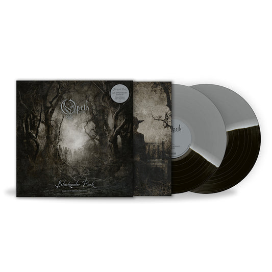 Opeth - Blackwater park (25th anniversary) (Coloured Vinyl, Limited Edition, Anniversary Edition LP)