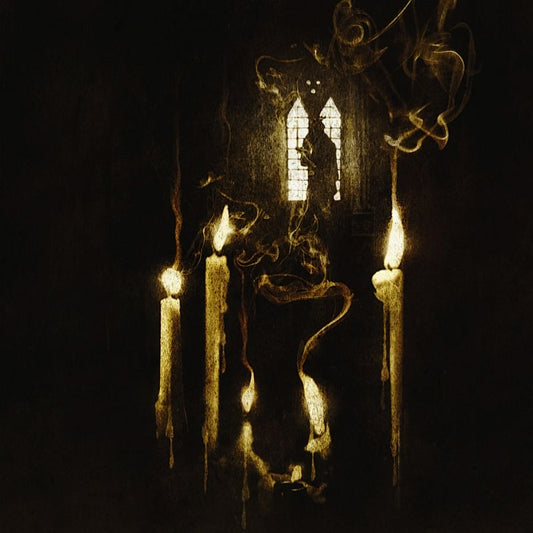 Opeth - Ghost reveries (CD)