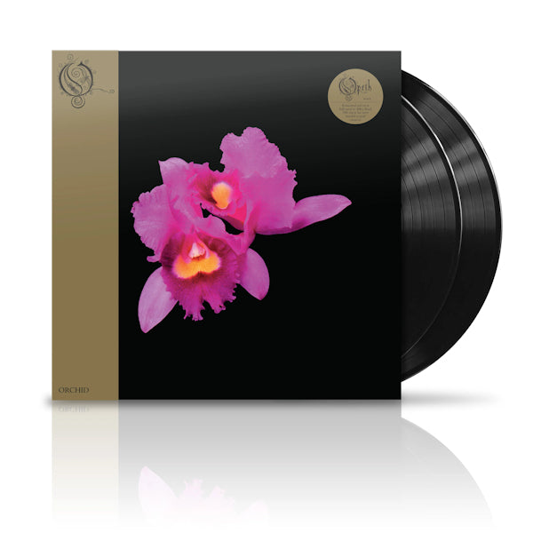 Opeth - Orchid (Reissue LP)