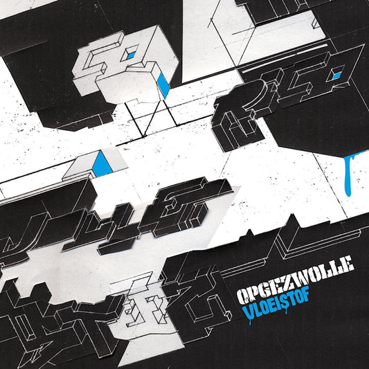 Opgezwolle - Vloeistof (180g, High Quality, Reissue LP)