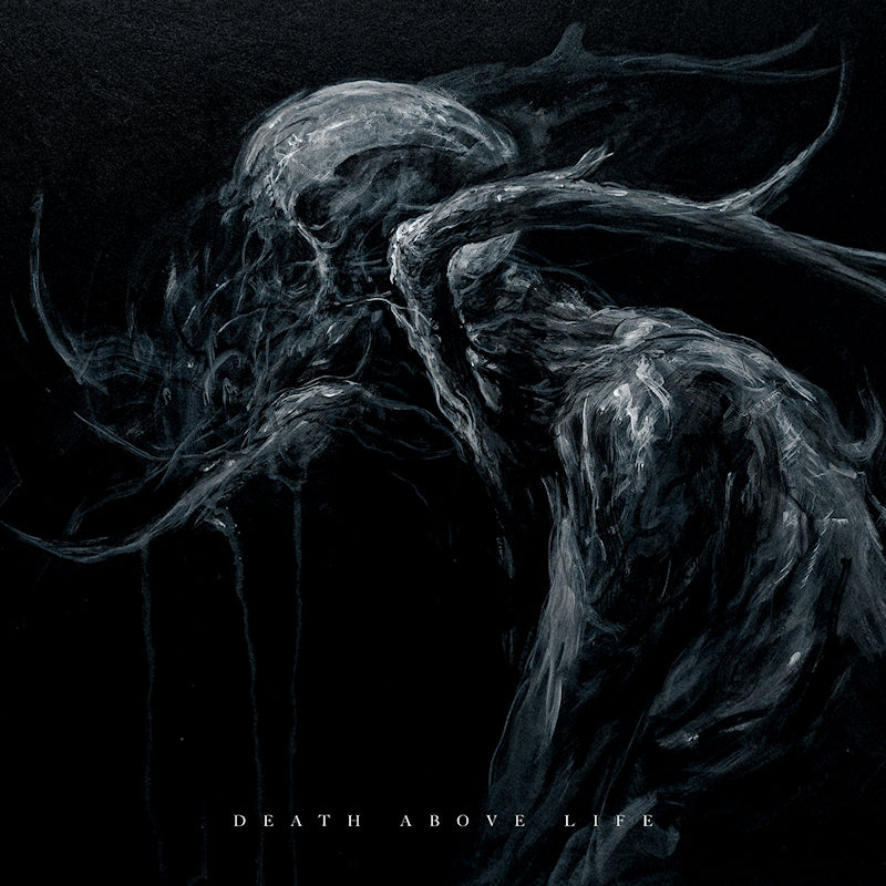 Orbit Culture - Death above life (Digipak, Limited Edition CD)