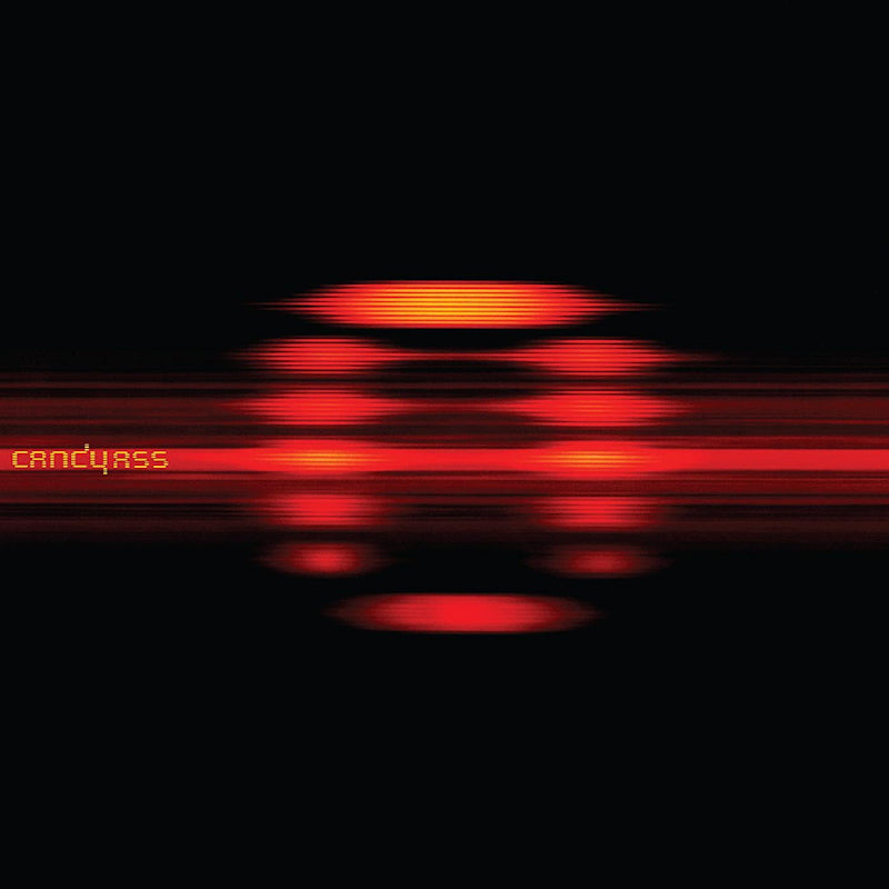 Orgy - Candyass (Red Yellow, Transparent, Gatefold Sleeve, Coloured Vinyl, Remastered LP)