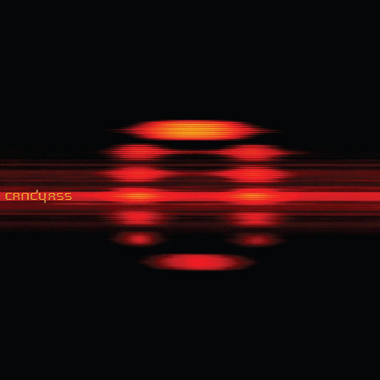 Orgy - Candyass (Red Yellow, Transparent, Gatefold Sleeve, Coloured Vinyl, Remastered LP)