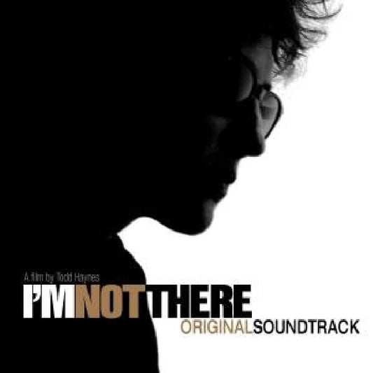 Original Motion Picture Soundt - I'm not there (Dylan Songs By Vedder(Eddie)/Sufjan/Jack Johnson/Tweedy LP)