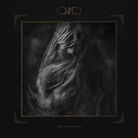 Oro - Vid vags ande (LP)