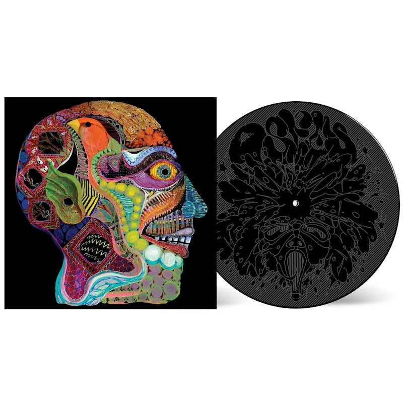 Osees - Cara maluco (12-inch maxi-single)