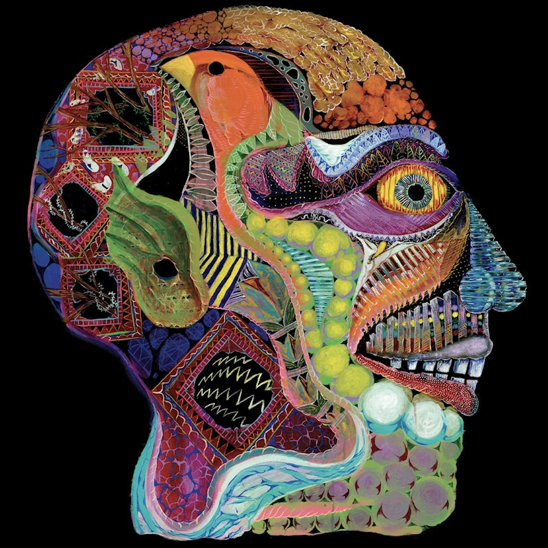 Osees - Cara maluco (12-inch maxi-single)