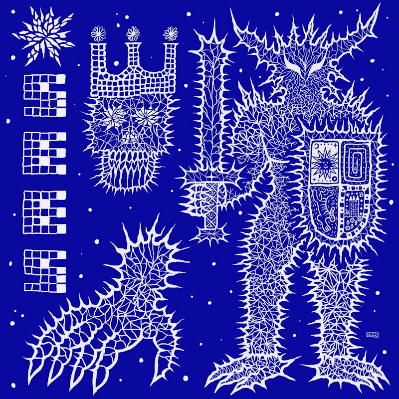 Osees - Off course (CD)