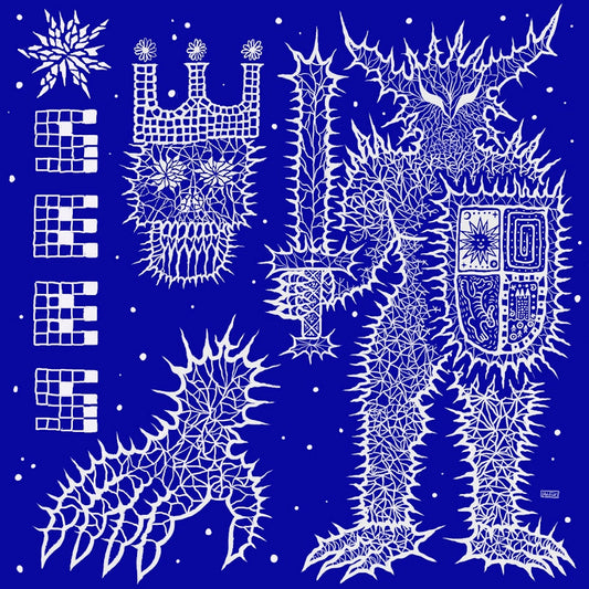 Osees - Off course (CD)