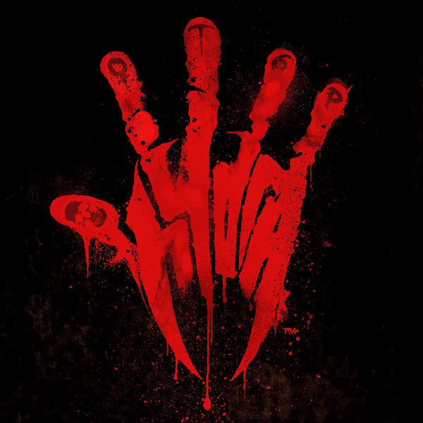 Otep - Hydra (10th Anniversary Edition, Gatefold Sleeve LP)
