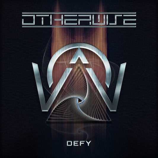 Otherwise - Defy (180gr., High Quality, Transparent LP)