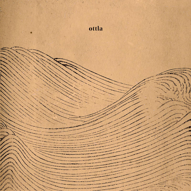 Ottla - Ottla (Digipak CD)