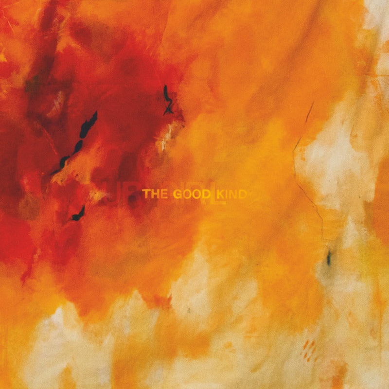 Our Girl - The good kind (CD)