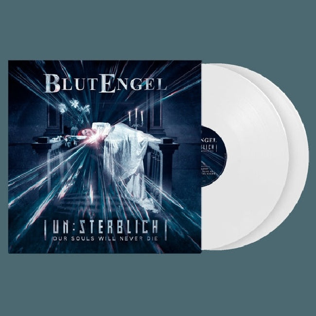 Blutengel - Un:sterblich - our souls will never die (LP)