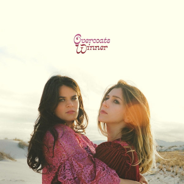 Overcoats - Winner (Rootbeer Brown Vinyl, Coloured Vinyl LP)