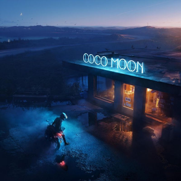 Owl City - Coco moon (Gatefold Sleeve LP)